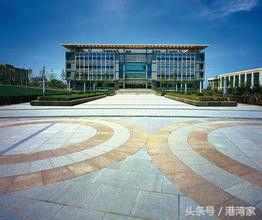 知识巨擎！巡礼我国辽宁省各大学图书馆建筑设计，馆藏规模面面观