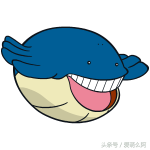 神奇宝贝大图鉴300——399(四)