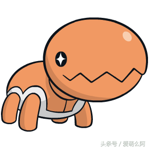 神奇宝贝大图鉴300——399(四)