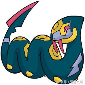 神奇宝贝大图鉴300——399(四)