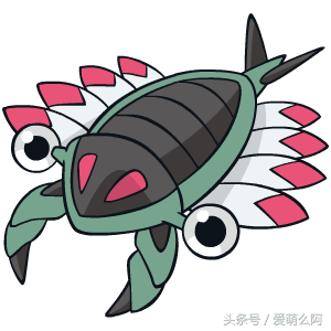 泥泥鳅338太阳岩太阳岩337月石月石336饭匙蛇饭匙蛇335猫鼬斩334七夕