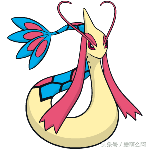 神奇宝贝大图鉴300——399(四)