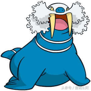 帝牙海狮365帝牙海狮珍珠贝366珍珠贝猎斑鱼367猎斑鱼樱花鱼368樱花鱼