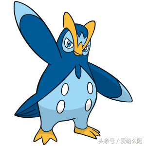 波皇子394波皇子帝王企鹅395帝王企鹅姆克儿396姆克儿姆克鸟397姆克鸟