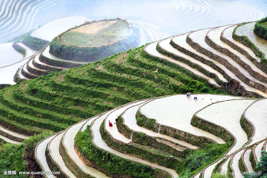 云南玉溪元江县十大旅游景点