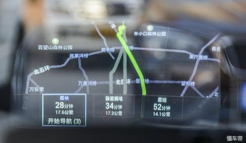 手机导航天天用，但你知道它还有这么高端又实用的功能吗？