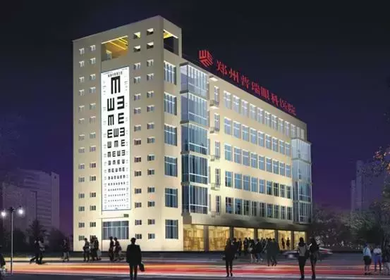 上海九院眼整形大咖4月29日空降郑州普瑞眼科医院！美眼就现在！