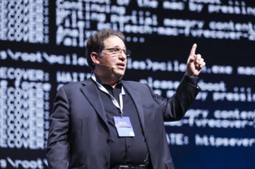 线上幽灵之世界头号电脑黑客——凯文·米特尼克(Kevin Mitnick)