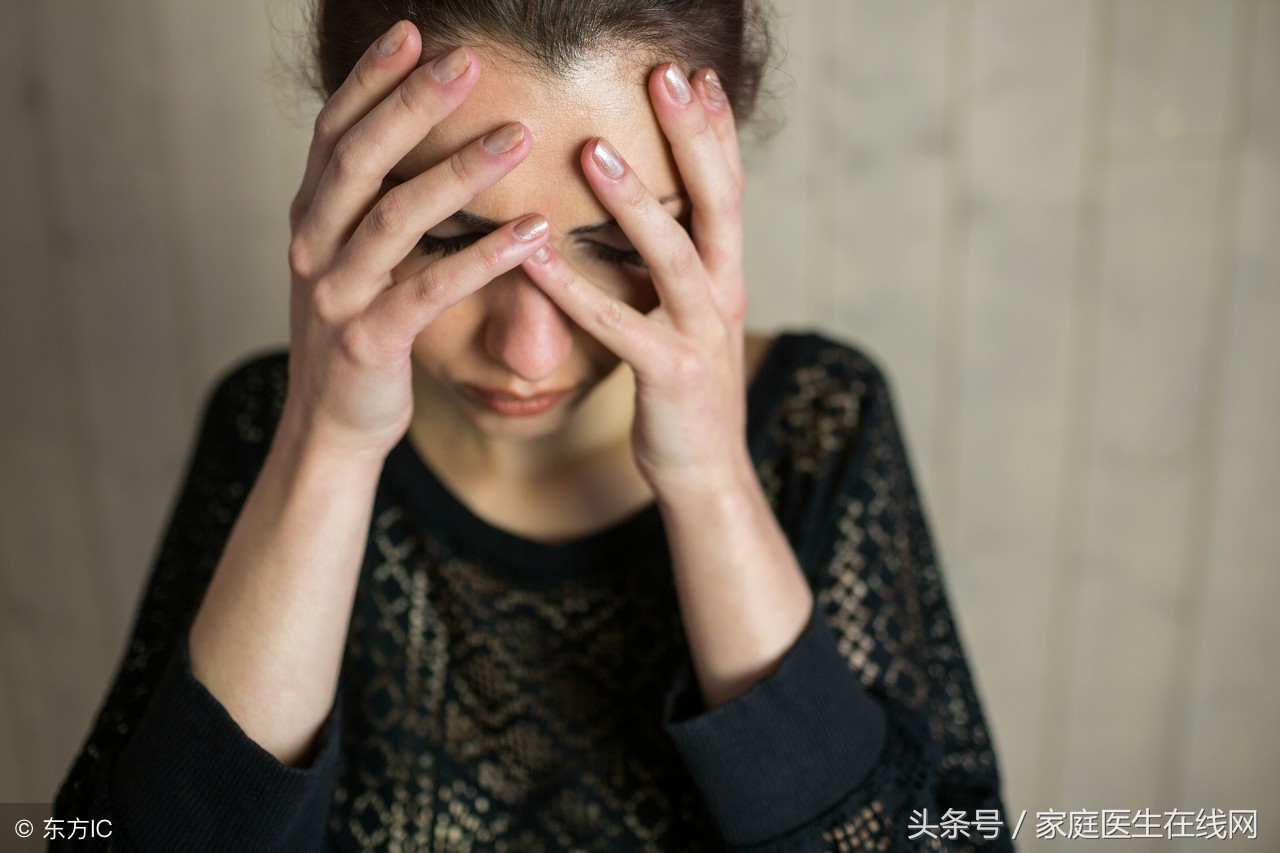 脸红发烫的原因及快速缓解方法
