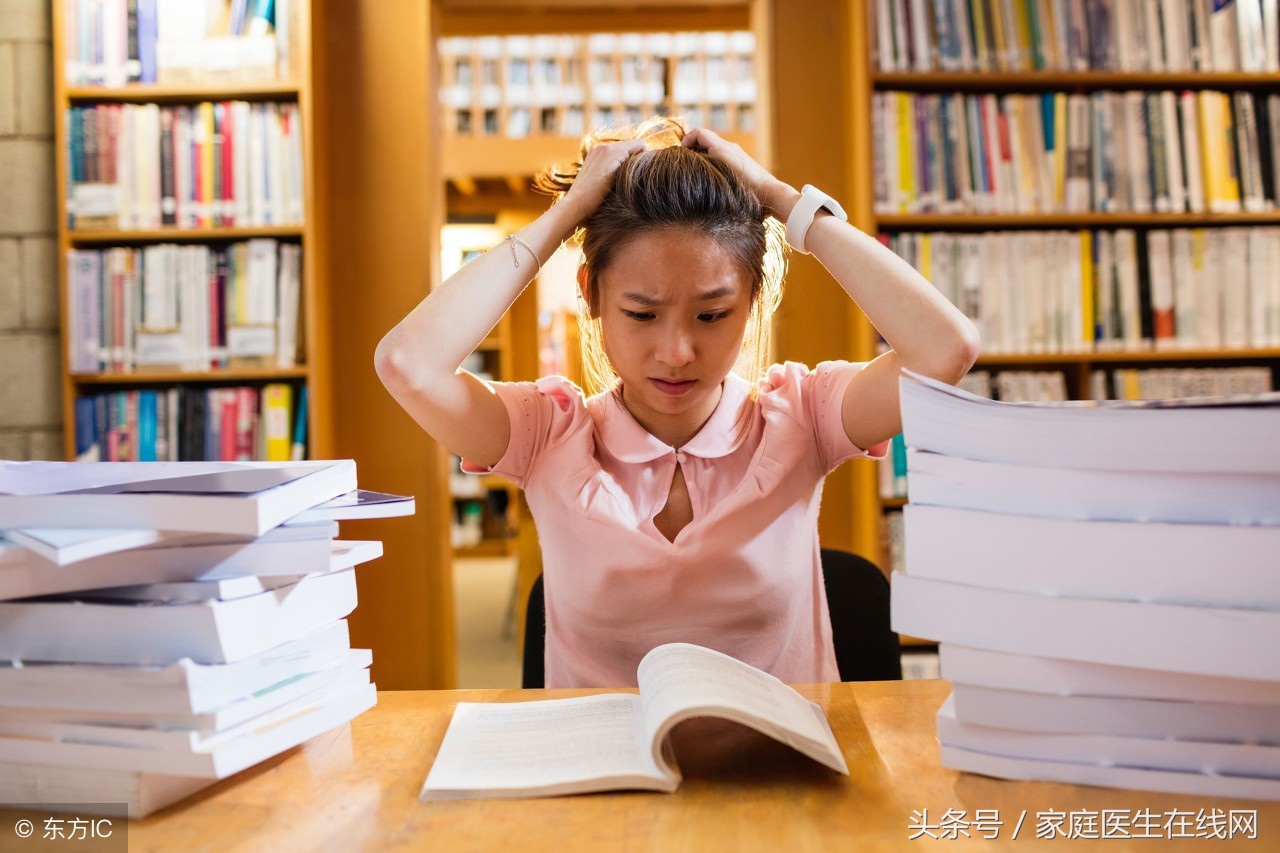 人为什么会脸红？心理所致的脸红，用这3个方法可改善