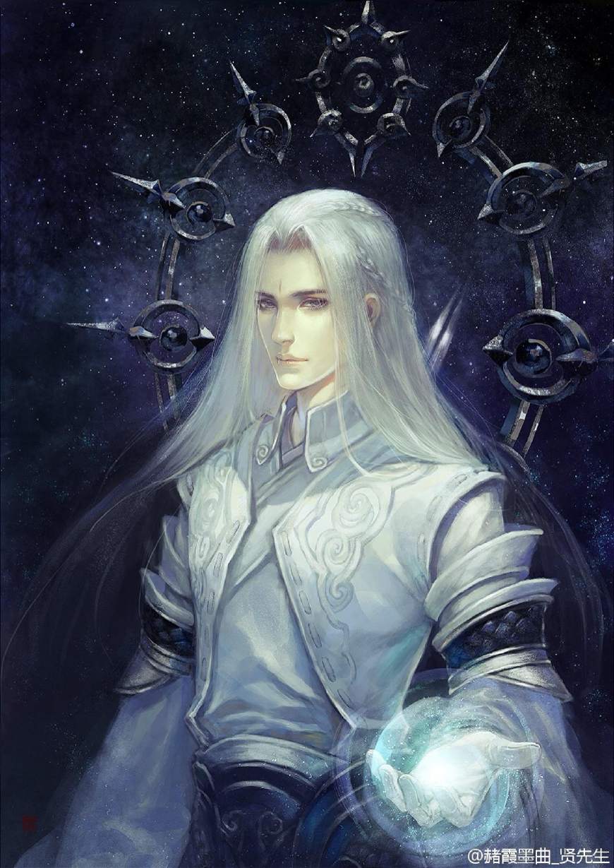 君临渊这一生,最羡慕的人,从来都不是百里惊鸿.