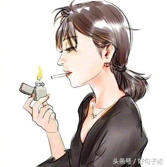 很霸气很酷的写心情的句子，总有一句你会喜欢！