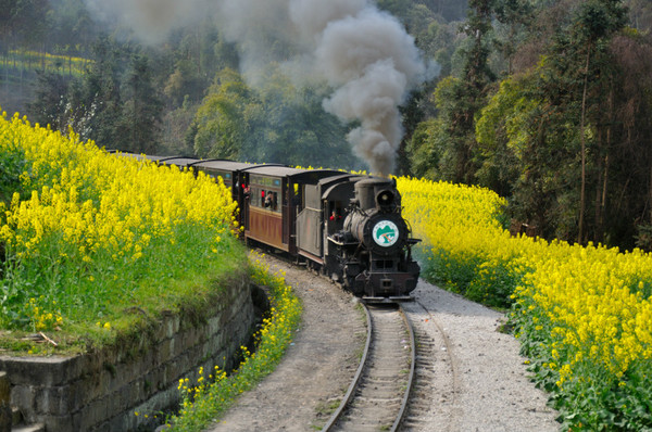 四川旅行全攻略，这些玩转必打卡景点的经典路线不可错过