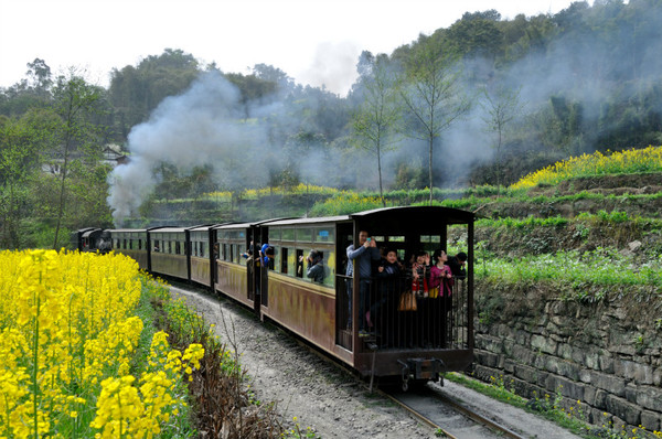 四川旅行全攻略，这些玩转必打卡景点的经典路线不可错过