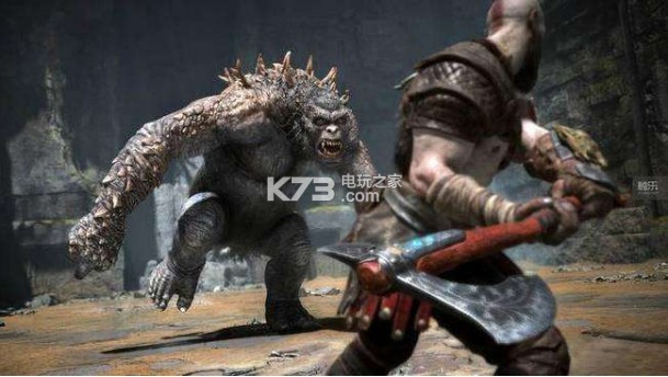 战神4利维坦之斧技能详情介绍战神4利维坦之斧技能如何获取