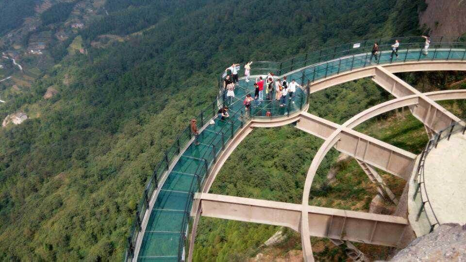 四川旅行全攻略，这些玩转必打卡景点的经典路线不可错过