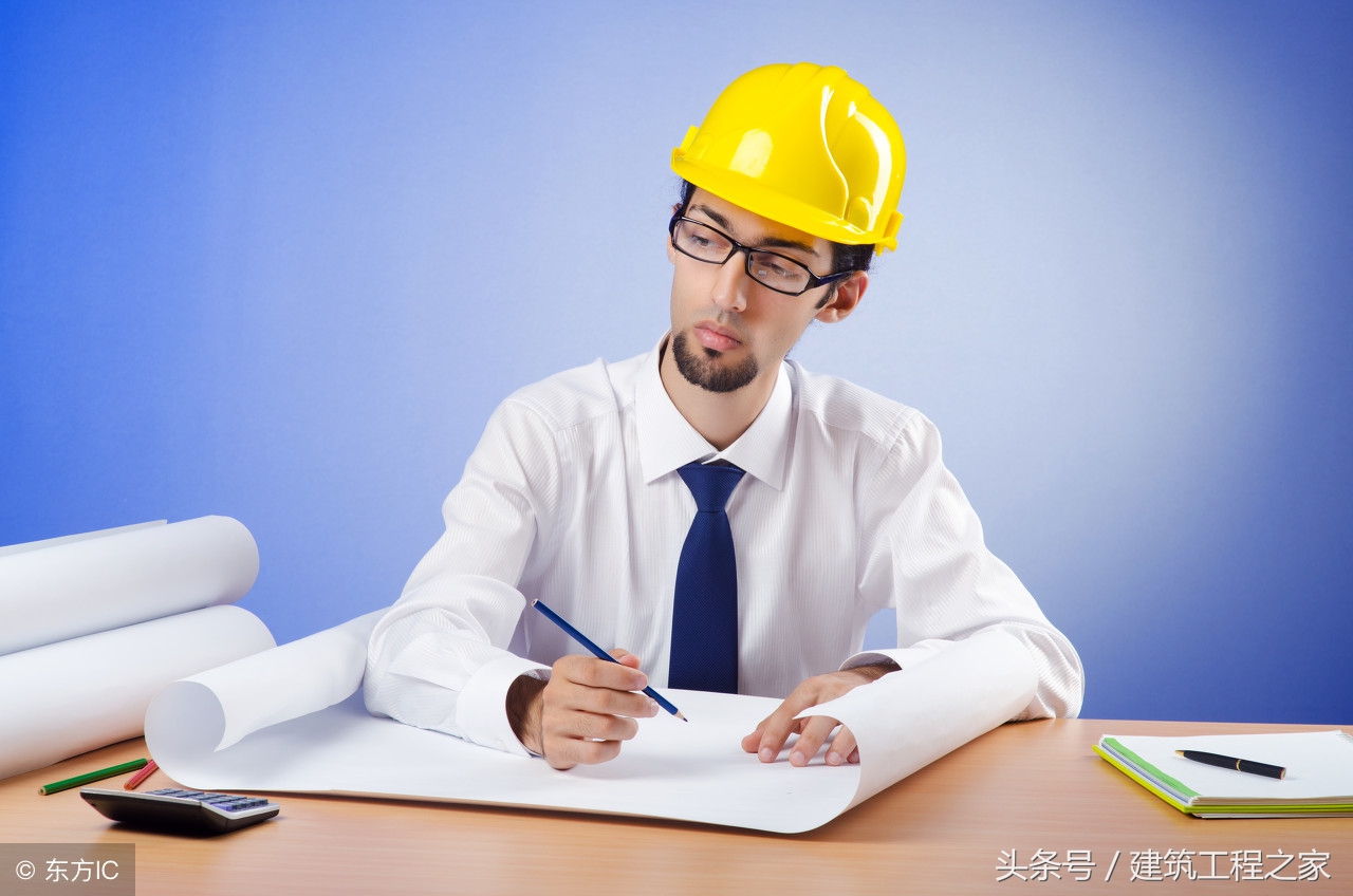 建筑工程中的法定计量单位符号，干工程的要记住哦！