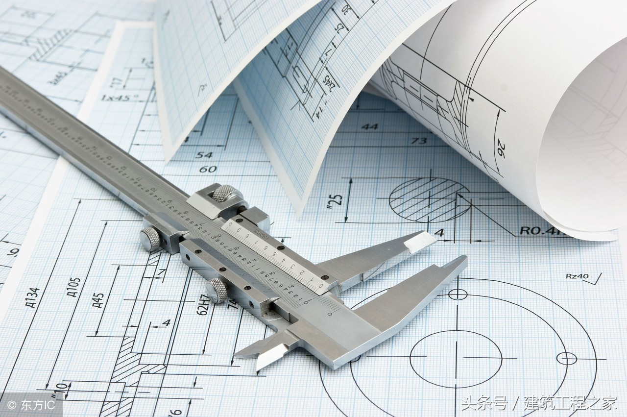 建筑工程中的法定计量单位符号，干工程的要记住哦！