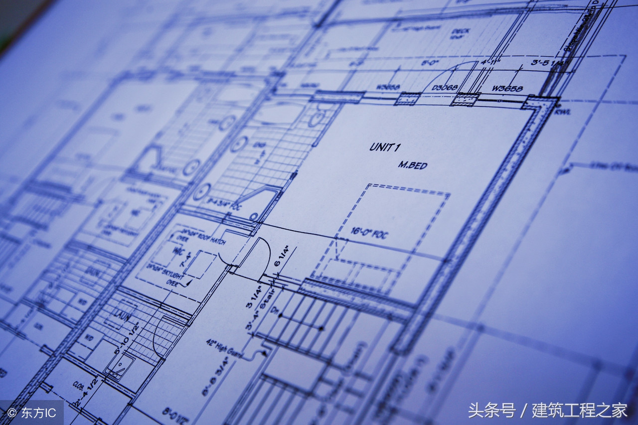 建筑工程中的法定计量单位符号，干工程的要记住哦！