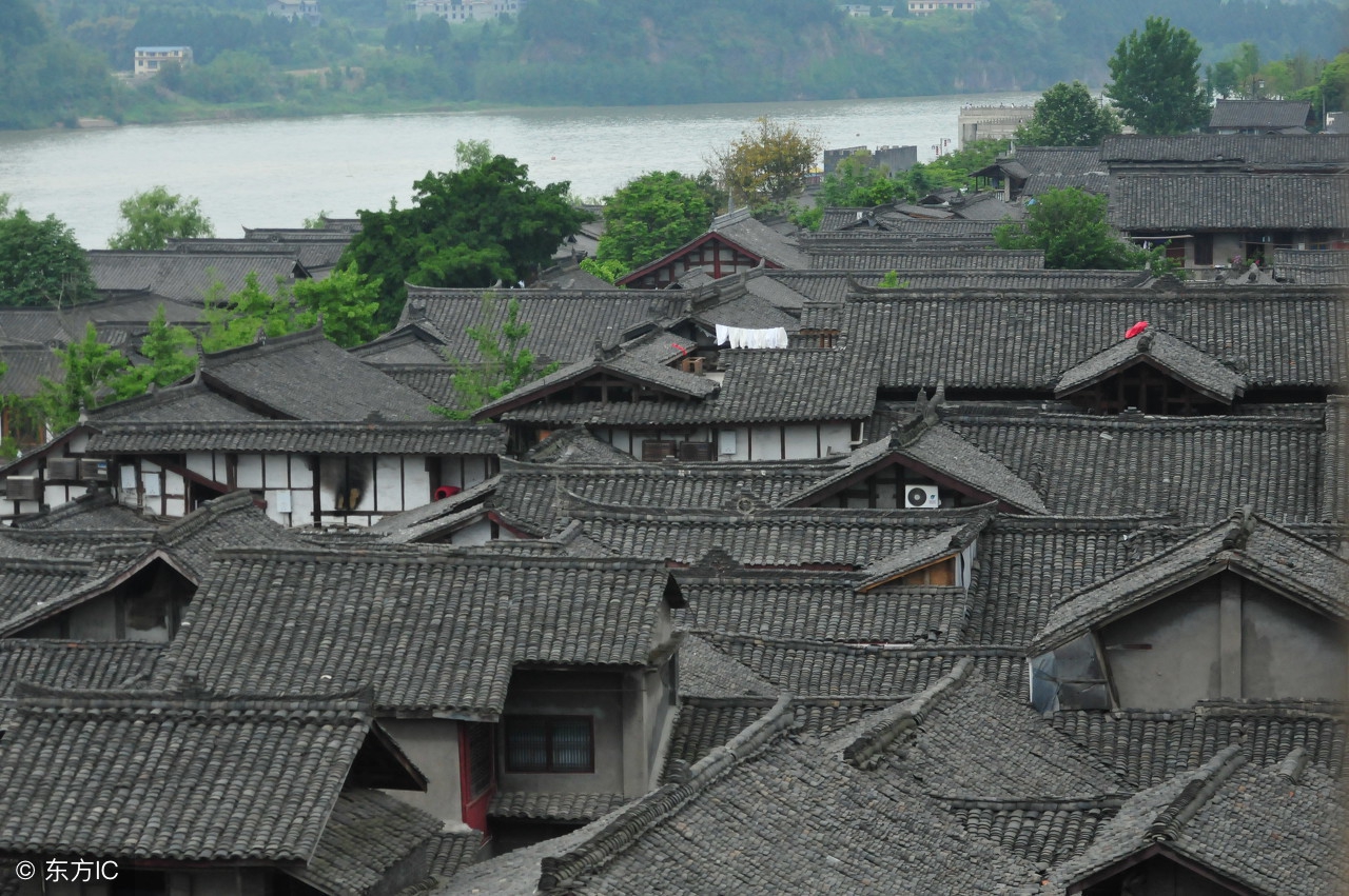 四川旅行全攻略，这些玩转必打卡景点的经典路线不可错过