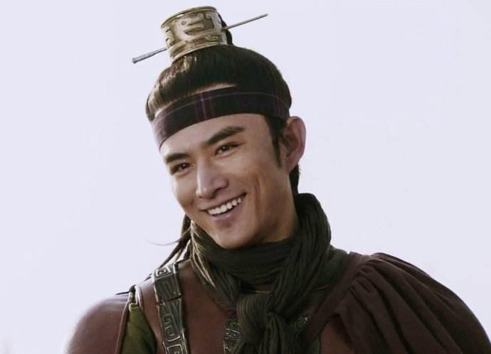 梁山三大暗器高手中,为何花荣强于张清半个档次?