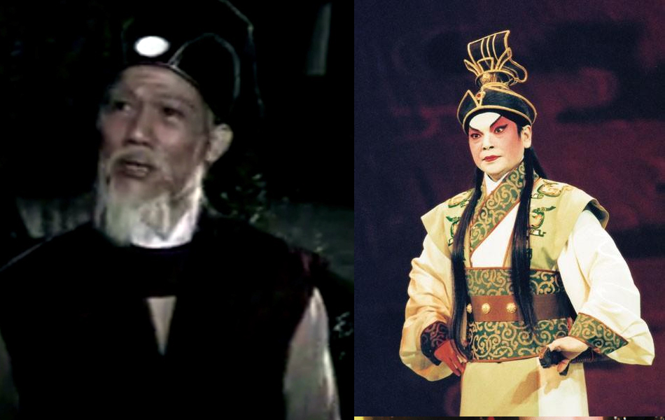 香港亚视85版《八仙过海》经典重现 一代人的记忆 8位主演今何在