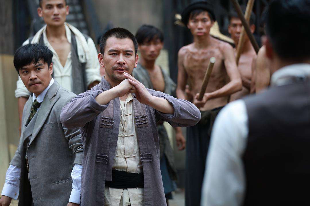 十三太保远大前程排名(陈思诚导演并主演的大剧《远大前程》) - 科猫