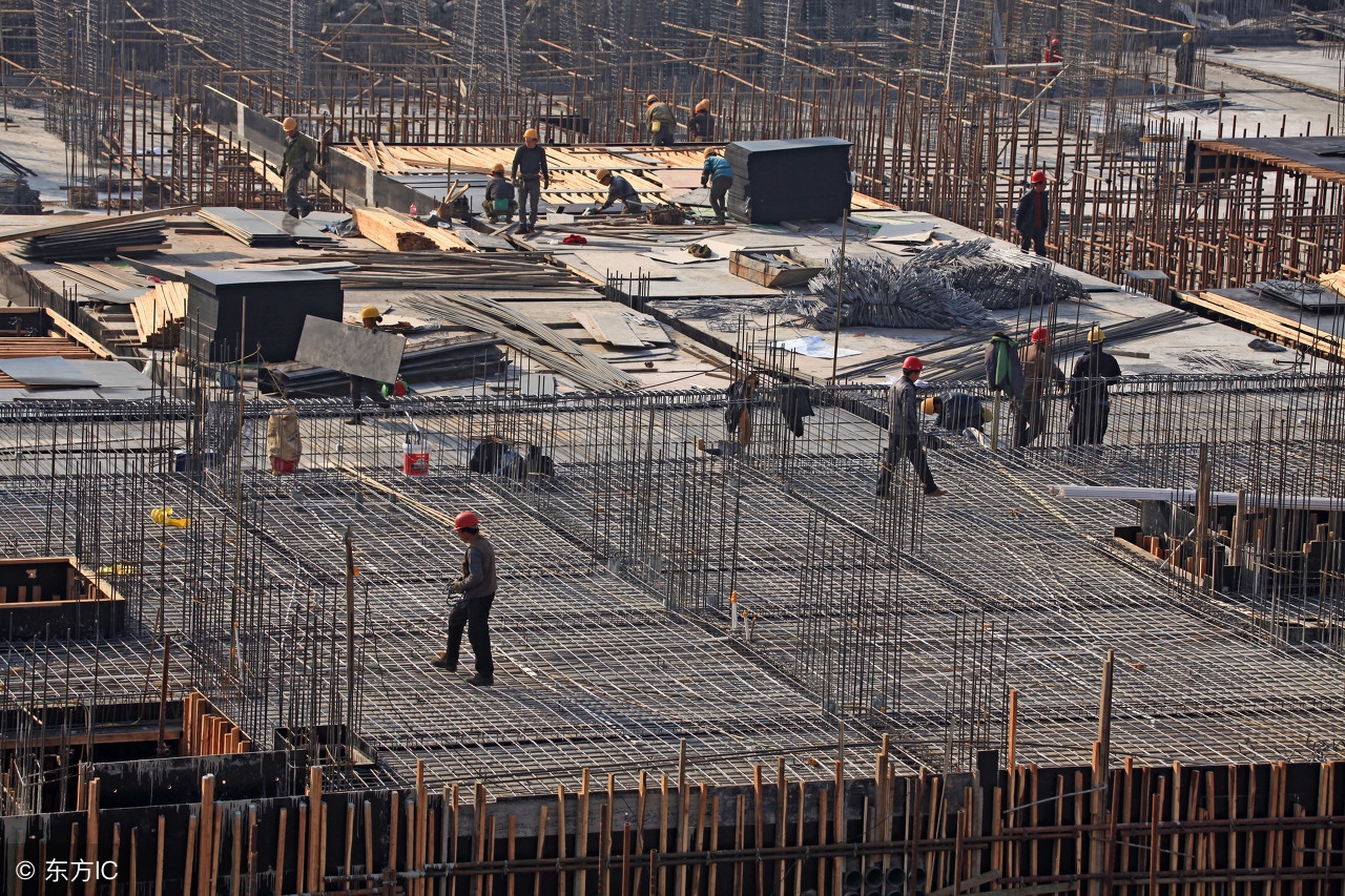 施工现场技术人员培训之——施工员的日常现场管理准则