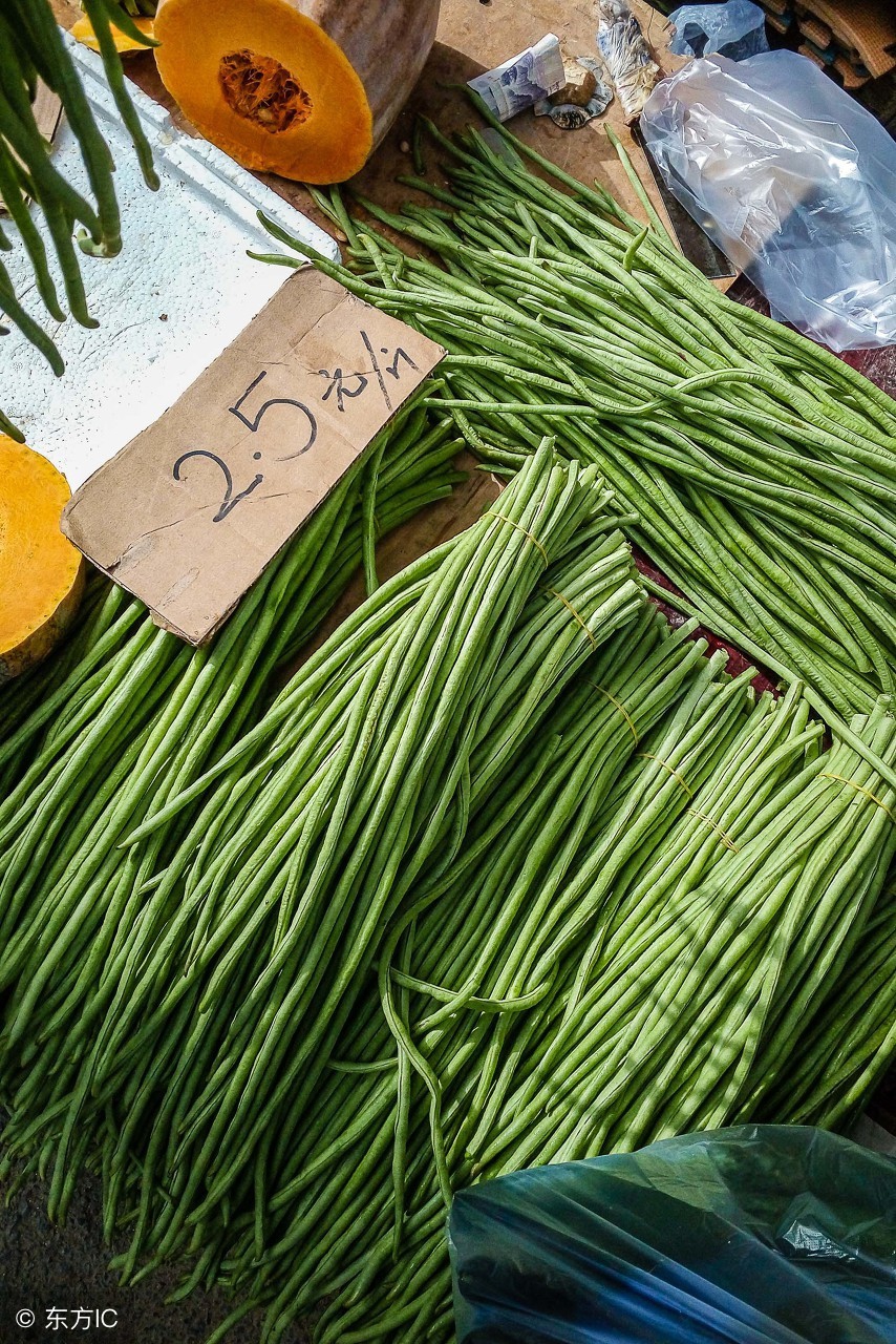 蒜苔价格多少钱一斤？5月1日蒜苔价格最新价格行情