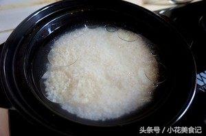 煲仔飯的做法大全,煲仔飯的做法大全家常做法