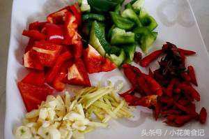 煲仔飯的做法大全,煲仔飯的做法大全家常做法