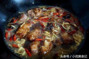煲仔飯的做法大全,煲仔飯的做法大全家常做法