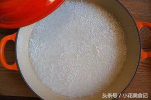 煲仔飯的做法大全,煲仔飯的做法大全家常做法