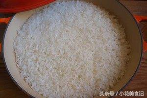 煲仔飯的做法大全,煲仔飯的做法大全家常做法