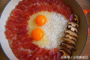 煲仔飯的做法大全,煲仔飯的做法大全家常做法