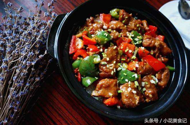 煲仔飯的做法大全,煲仔飯的做法大全家常做法