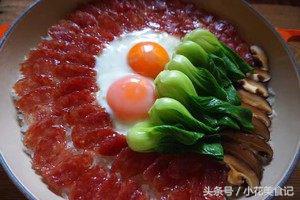 煲仔飯的做法大全,煲仔飯的做法大全家常做法
