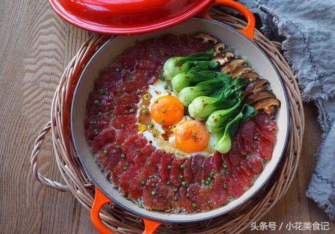 煲仔飯的做法大全,煲仔飯的做法大全家常做法