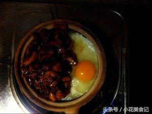 煲仔飯的做法大全,煲仔飯的做法大全家常做法