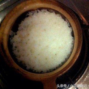 煲仔飯的做法大全,煲仔飯的做法大全家常做法