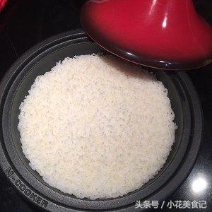 煲仔飯的做法大全,煲仔飯的做法大全家常做法