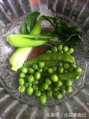 煲仔飯的做法大全,煲仔飯的做法大全家常做法
