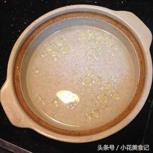 煲仔飯的做法大全,煲仔飯的做法大全家常做法