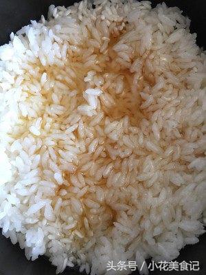 煲仔飯的做法大全,煲仔飯的做法大全家常做法