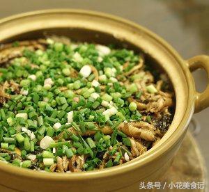 煲仔飯的做法大全,煲仔飯的做法大全家常做法