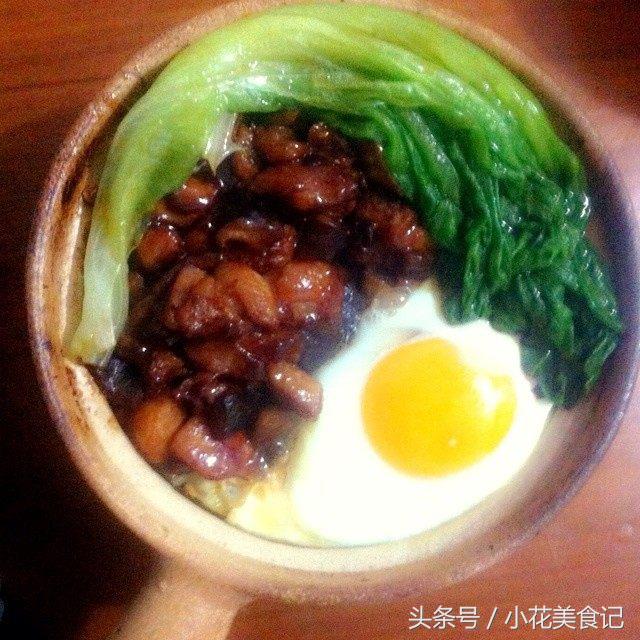 煲仔飯的做法大全,煲仔飯的做法大全家常做法