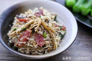 煲仔飯的做法大全,煲仔飯的做法大全家常做法