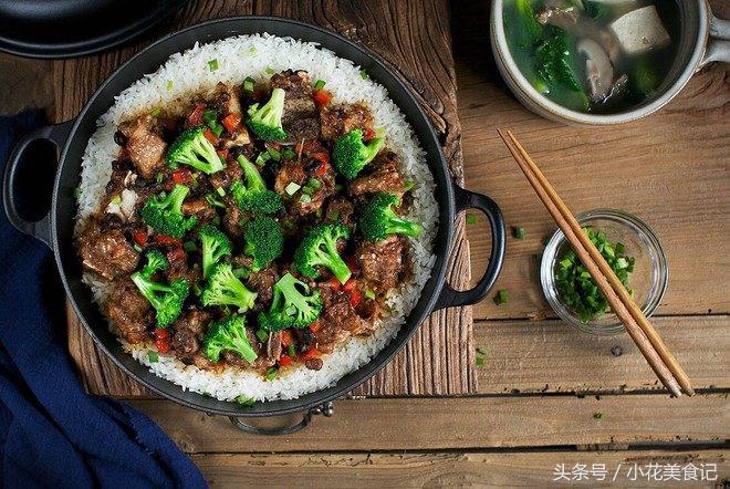 煲仔飯的做法大全,煲仔飯的做法大全家常做法