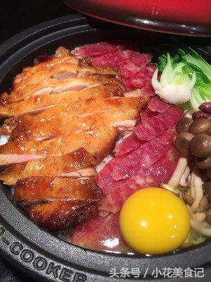 煲仔飯的做法大全,煲仔飯的做法大全家常做法