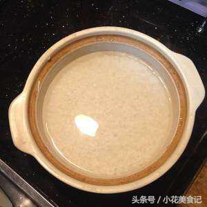 煲仔飯的做法大全,煲仔飯的做法大全家常做法